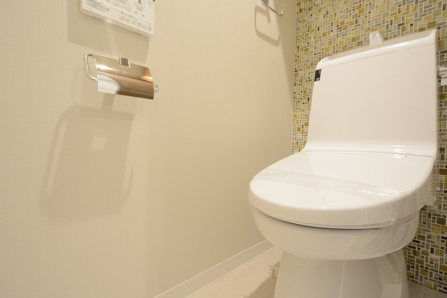 マンション都立大