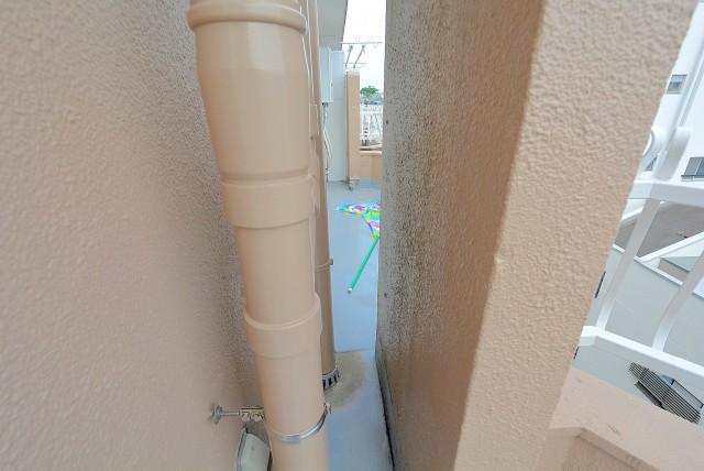 マンション都立大