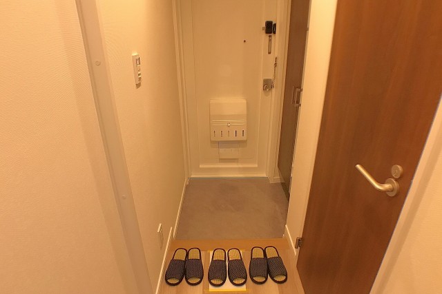 ニックハイム西蒲田