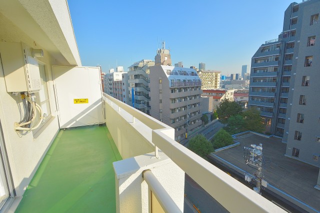 柏木ローズマンション