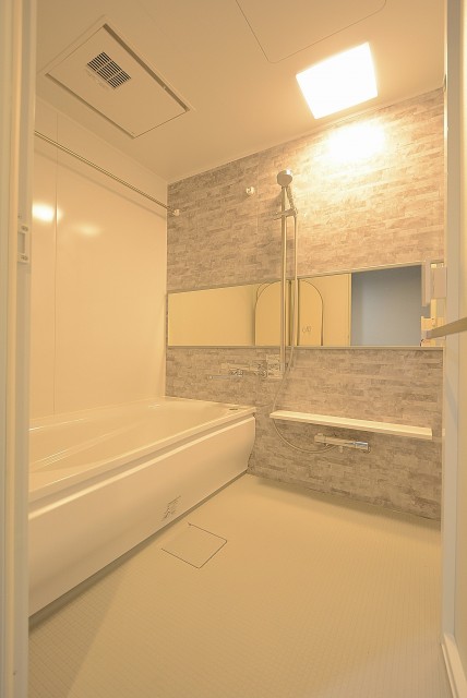 ルネ門前仲町 バス