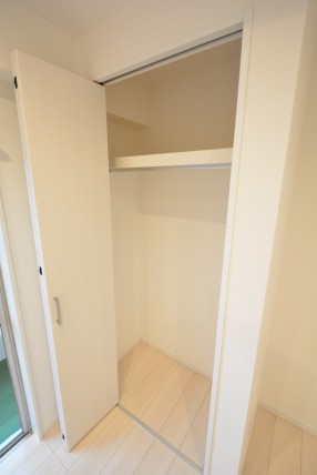 シャトレー駒沢 洋室1