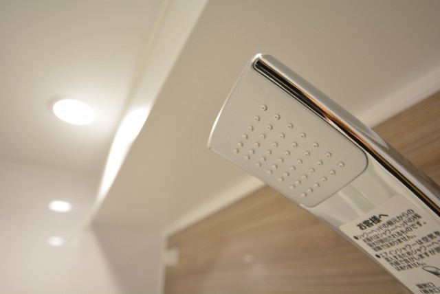 シャトレー駒沢 浴室