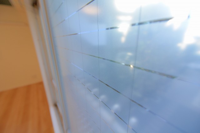 マンション都立大