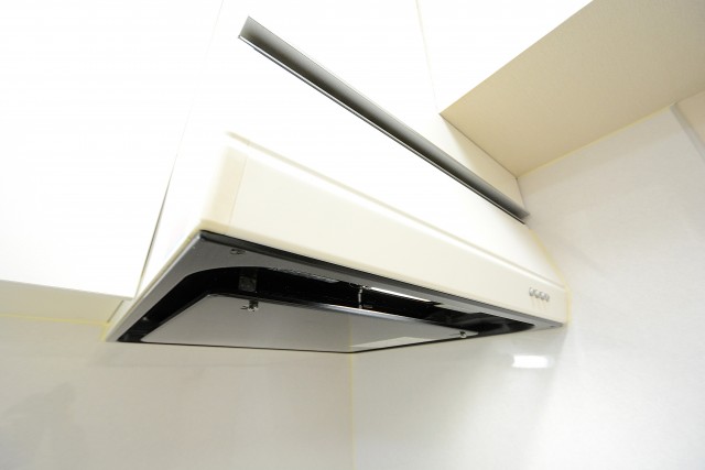 中銀新川マンシオン (39)キッチン