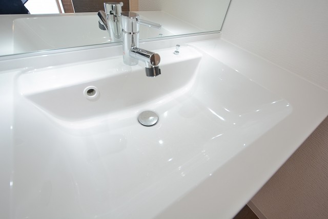 マンション都立大