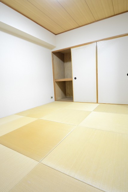 中銀新川マンシオン