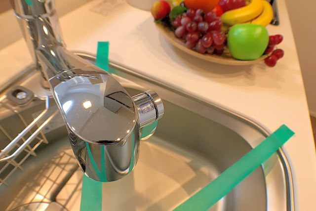 大森駅前住宅2号棟