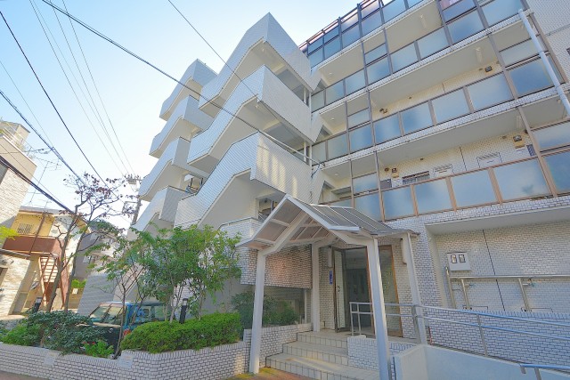 グリュック二子玉川