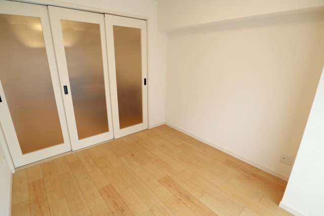 ＮＩＣハイム西蒲田 洋室２