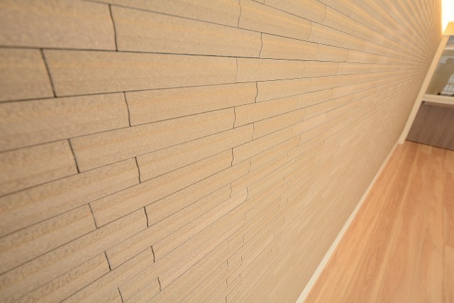 マンション都立大