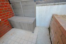 桜丘フラワーマンション テラス