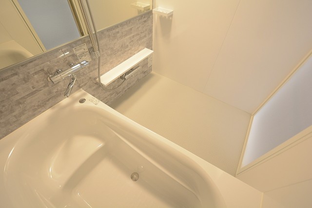 ルネ門前仲町 バス