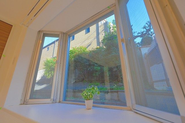 桜丘フラワーマンション 洋室6.0