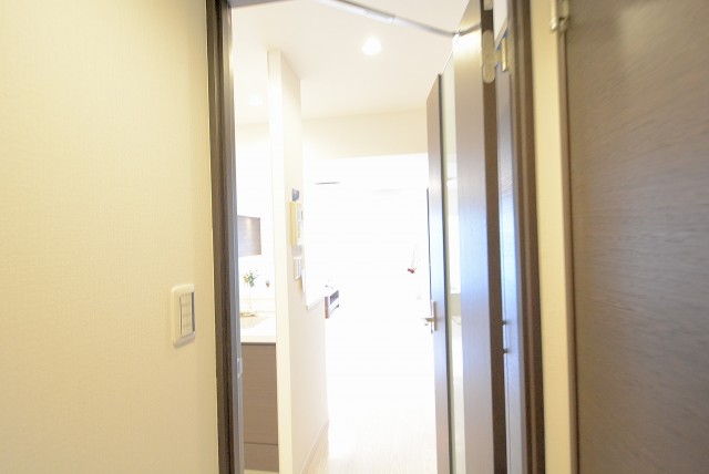 大森海岸パークハウス 洋室3