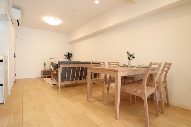 ＮＩＣハイム西蒲田 LD