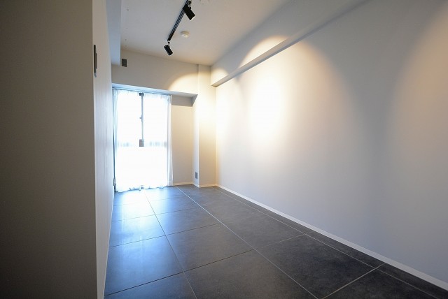 ルネ門前仲町 洋室②