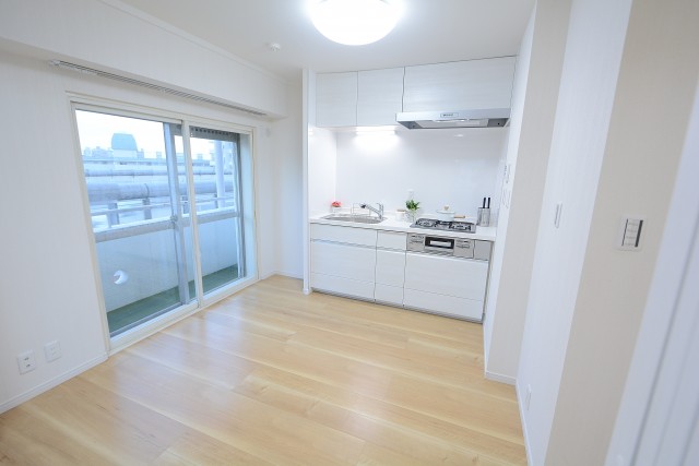 シャトレー駒沢