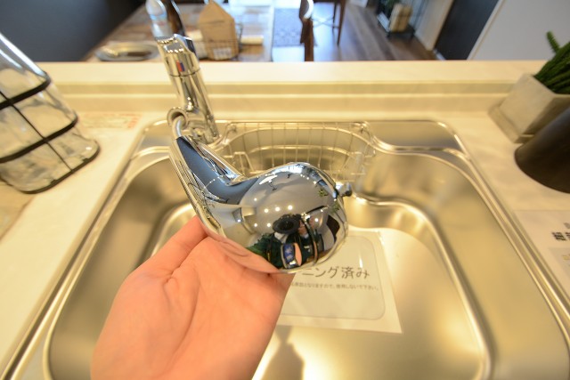 ファムール目黒