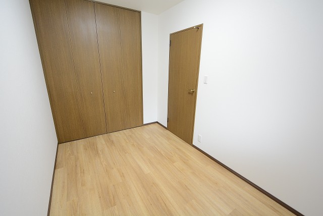 アルファスシティ大島 洋室5.0