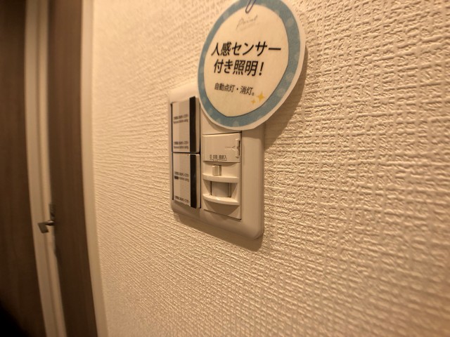 ニュー池尻マンション_7 外廊下