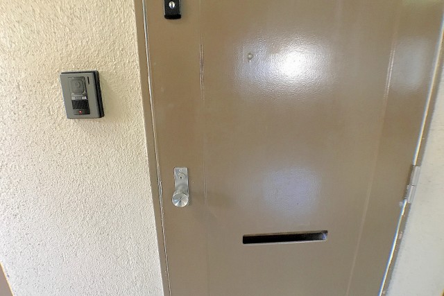 ニックハイム西蒲田