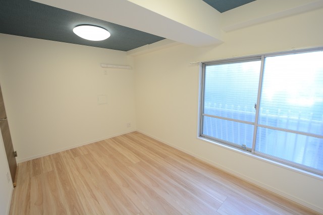 マンション都立大