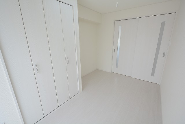 ニューライフ等々力 洋室①