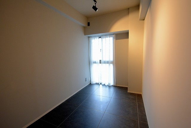 ルネ門前仲町 洋室②