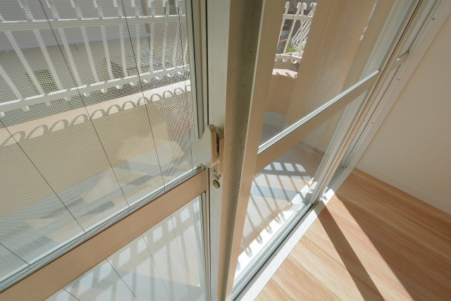 マンション都立大