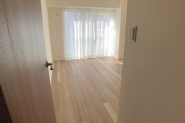 ニックハイム西蒲田