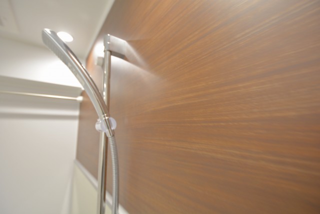 大森海岸パークハウス バス