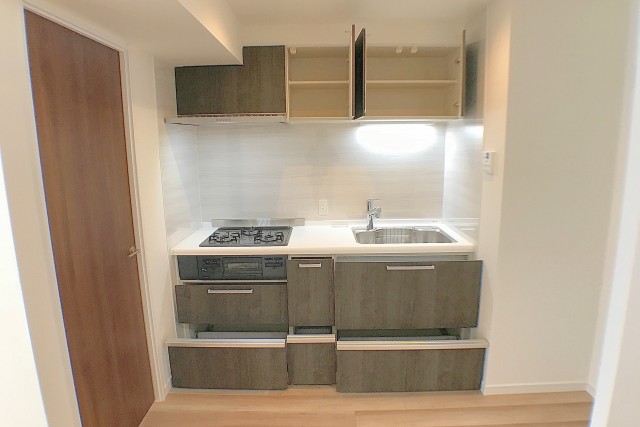 ニックハイム西蒲田