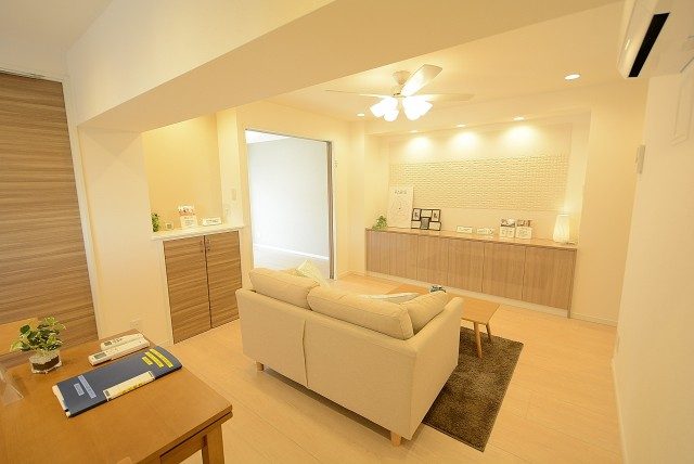 シャトレ明大前 LD シャトレ明大前 LD