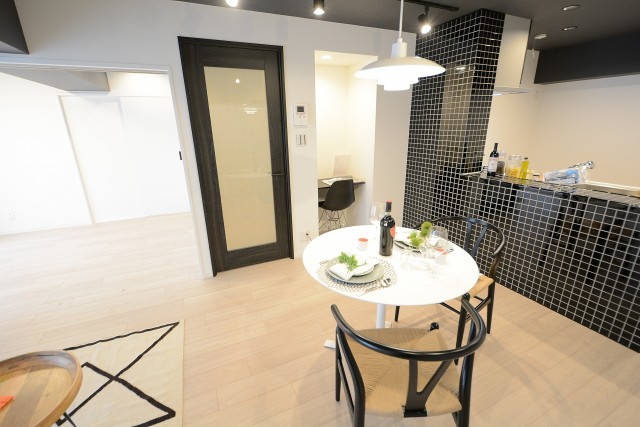 ネオハイツ田町