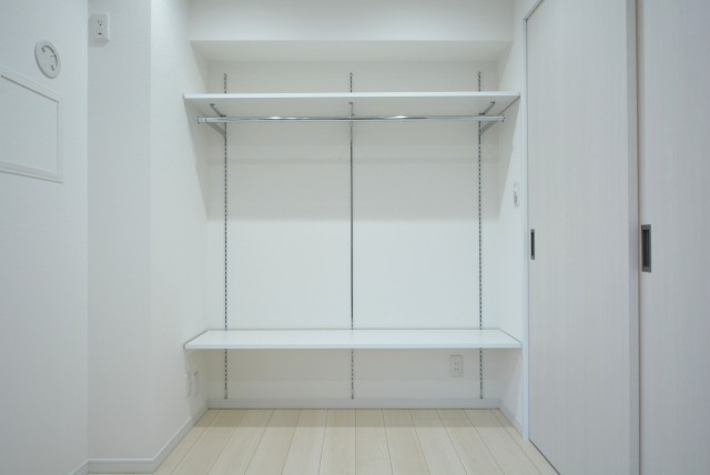 シャトレー駒沢 洋室2