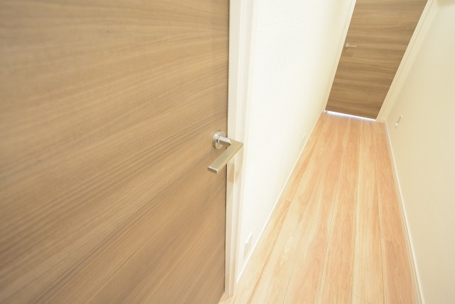 マンション都立大