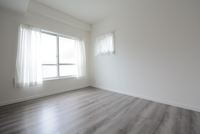 マンション都立大