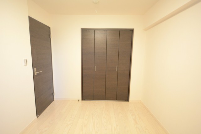 大森海岸パークハウス (82)洋室１