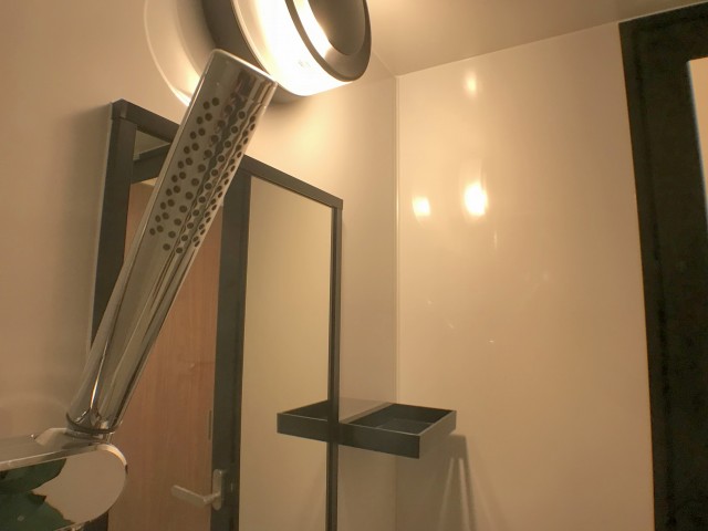 グリーンヒル新宿 バス