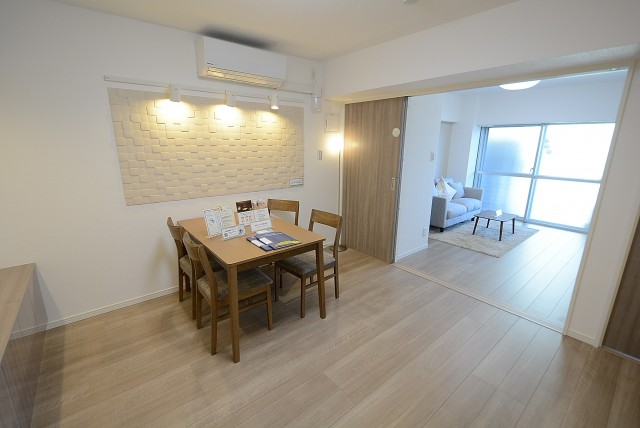 日商岩井亀戸マンション ＬＤ