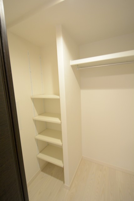 大森海岸パークハウス 洋室２