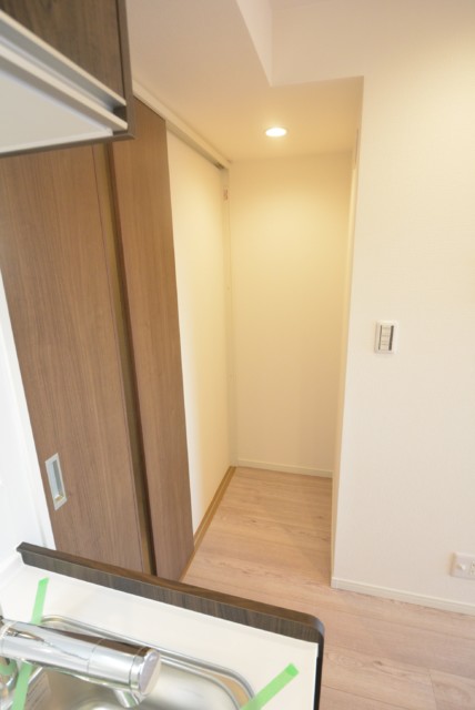 柿の木坂パレス (33)キッチン