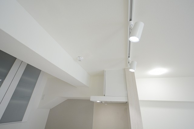 柿の木坂パレス キッチン