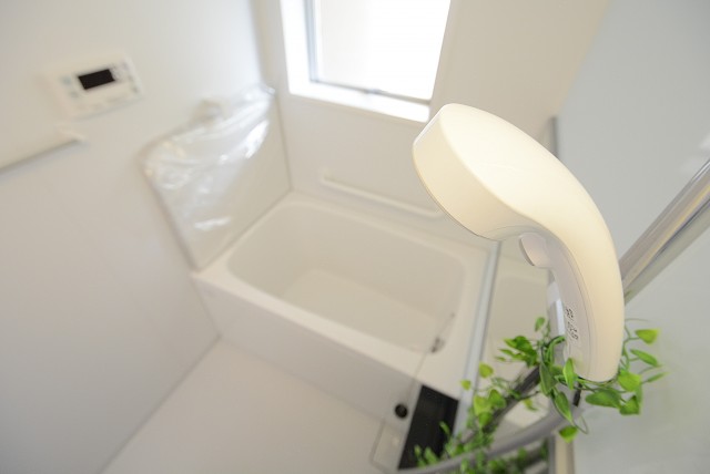 桜丘フラワーマンション バス