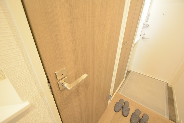 日商岩井亀戸マンション 洗面