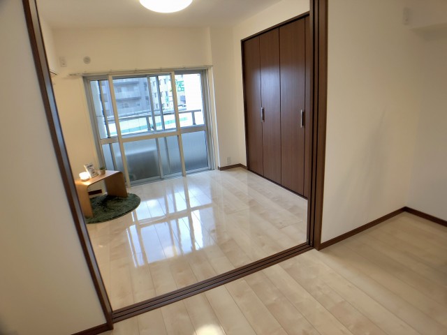 ニュー池尻マンション ＬＤ