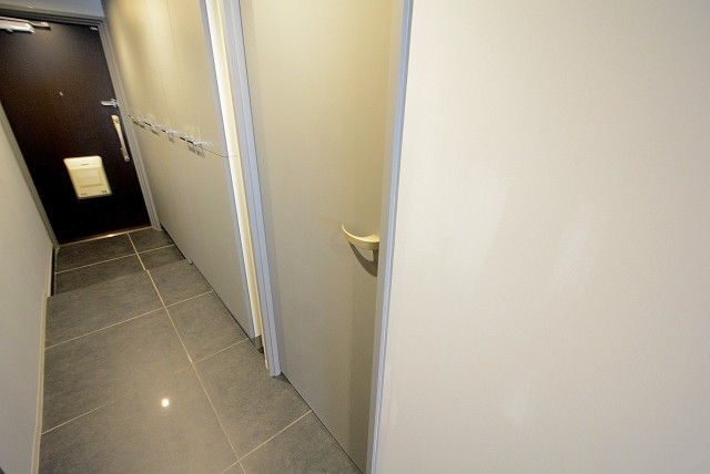 ルネ門前仲町 洋室②