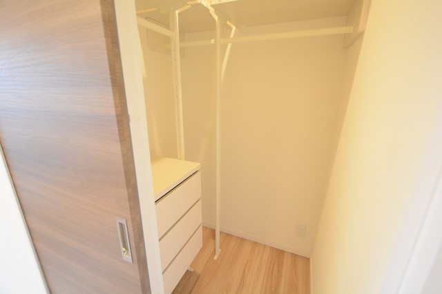 マンション都立大