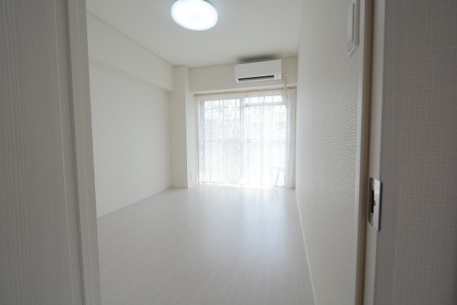 ニューライフ等々力 洋室②